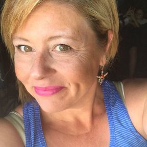 Meet your Posher, Cheryl ann